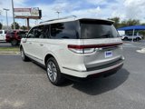 Used 2022 Lincoln Navigator L Reserve image 4