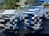 Used 2025 Chevrolet Equinox LT w/ Convenience Package II image 2