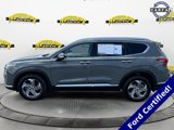 Used 2021 Hyundai Santa Fe SEL w/ Convenience + Premium Package image 2