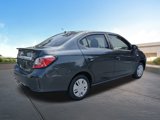 New 2024 Mitsubishi Mirage G4 ES image 4