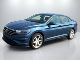 Used 2019 Volkswagen Jetta S image 3