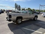 Used 2008 Chevrolet Silverado 1500 W/T image 3