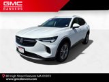 Used 2022 Buick Envision Preferred image 2