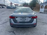 New 2025 Nissan Sentra S image 4