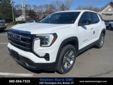 New 2025 GMC Terrain Elevation image 3