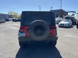 Used 2015 Jeep Wrangler Unlimited Sport w/ Quick Order Package 24S image 4