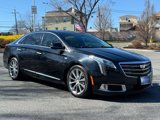 Used 2018 Cadillac XTS Luxury image 5
