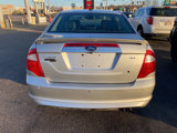 Used 2012 Ford Fusion SEL image 5