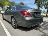 Used 2017 Mercedes-Benz C 300 Sedan image 6