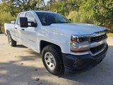 Used 2017 Chevrolet Silverado 1500 W/T w/ WT Fleet Convenience Package image 3