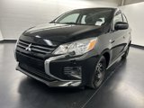 Used 2022 Mitsubishi Mirage ES image 3
