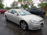 Used 2011 Chevrolet Malibu LT image 3