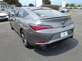Certified 2023 Acura Integra A-Spec image 4