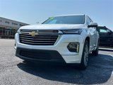 Used 2023 Chevrolet Traverse Premier image 3