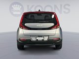 Used 2022 Kia Soul LX image 5
