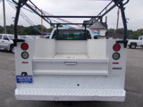 Used 2011 Ford F250 XL w/ PWR Equipment Group image 4