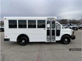 Used 2007 Chevrolet Express 3500 w/ School Bus Package image 5