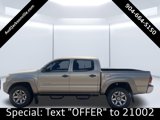 Used 2007 Toyota Tacoma PreRunner image 5