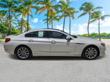 Used 2013 BMW 640i Gran Coupe image 2