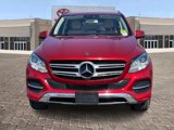 Used 2017 Mercedes-Benz GLE 350 4MATIC image 5
