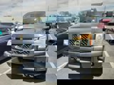 Used 2011 Nissan Titan PRO-4X w/ Pro-4x Technology Pkg image 6