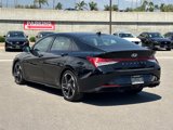 Used 2023 Hyundai Elantra N Line image 5