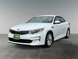 Used 2017 Kia Optima EX image 3
