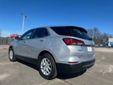 Used 2022 Chevrolet Equinox LT image 3