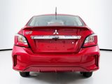 New 2024 Mitsubishi Mirage G4 ES image 6