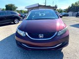 Used 2014 Honda Civic LX image 2