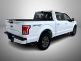 Used 2015 Ford F150 XLT w/ Equipment Group 301A Mid image 5