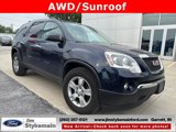 Used 2012 GMC Acadia SLE image 6
