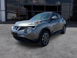 Used 2017 Nissan Juke S image 2