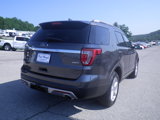 Used 2017 Ford Explorer XLT w/ Equipment Group 201A image 6