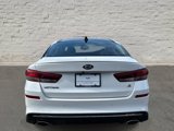 Used 2019 Kia Optima S w/ S Panoramic Sunroof Package image 4
