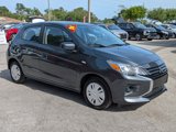 New 2024 Mitsubishi Mirage ES image 2