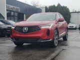 New 2025 Acura RDX w/ Technology Package image 4