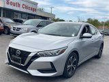 Used 2021 Nissan Sentra SV image 2