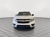 Used 2016 Chevrolet Colorado W/T w/ WT Convenience Package image 4