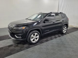 Used 2019 Jeep Cherokee Limited image 2