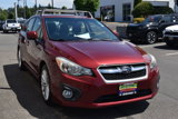 Used 2013 Subaru Impreza 2.0i Limited image 3