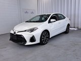 Used 2017 Toyota Corolla XSE image 2
