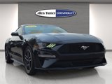 Used 2021 Ford Mustang Coupe w/ Equipment Group 101A image 2