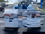 New 2025 Chevrolet Malibu LT w/ Sport Edition image 3