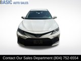 Used 2024 Toyota Camry LE image 2