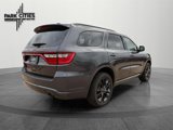 New 2024 Dodge Durango SXT w/ SXT Blacktop Group image 3