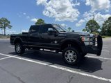 Used 2016 Ford F250 Lariat w/ Lariat Ultimate Package image 4