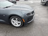 Used 2023 Chevrolet Camaro LT image 4