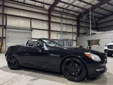 Used 2016 Mercedes-Benz SLK 300 image 3
