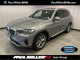 Used 2023 BMW X3 xDrive30i w/ Premium Package image 1